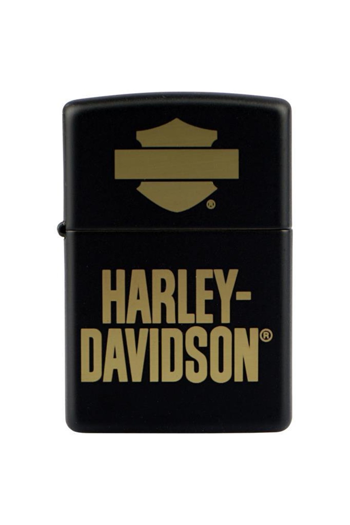 TR4162,Zippo Çakmak 49198 Harley Davidson