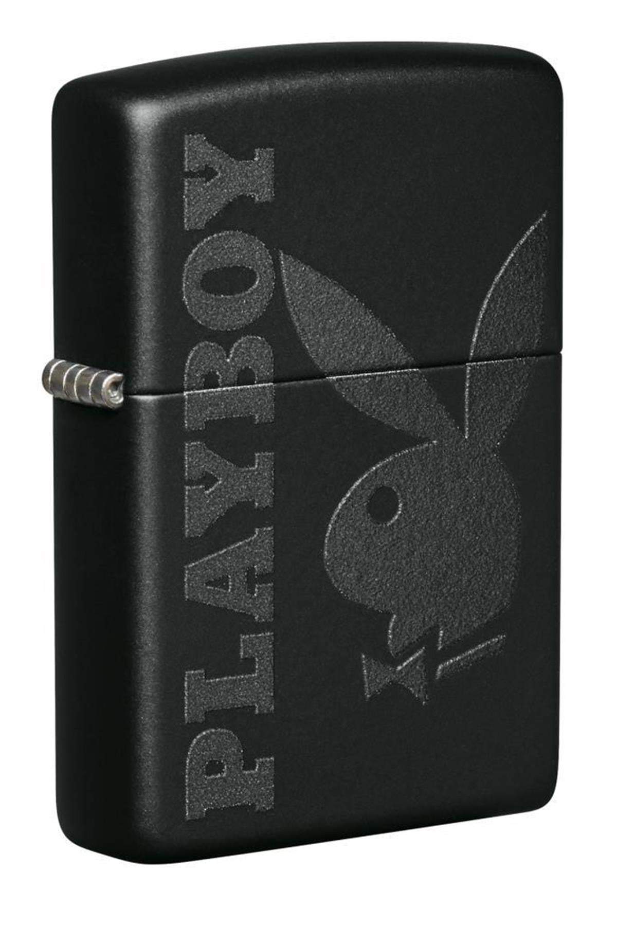 Zippo Çakmak 49342-087683 218 Playboy