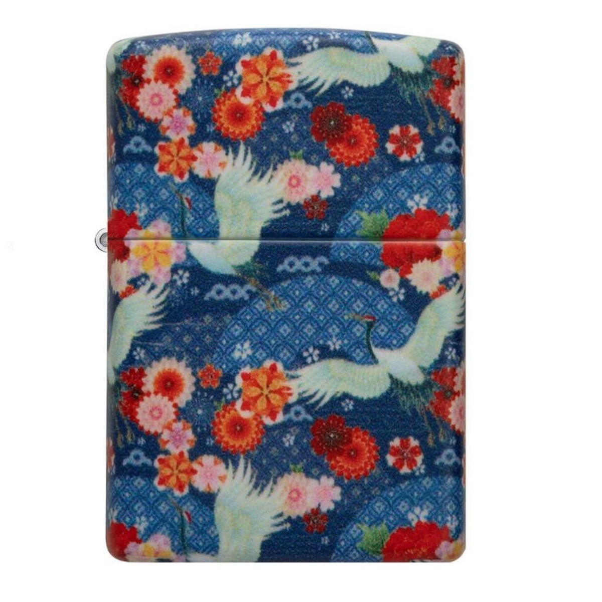Zippo Çakmak 49352 Kimono Pattern 49352-091983