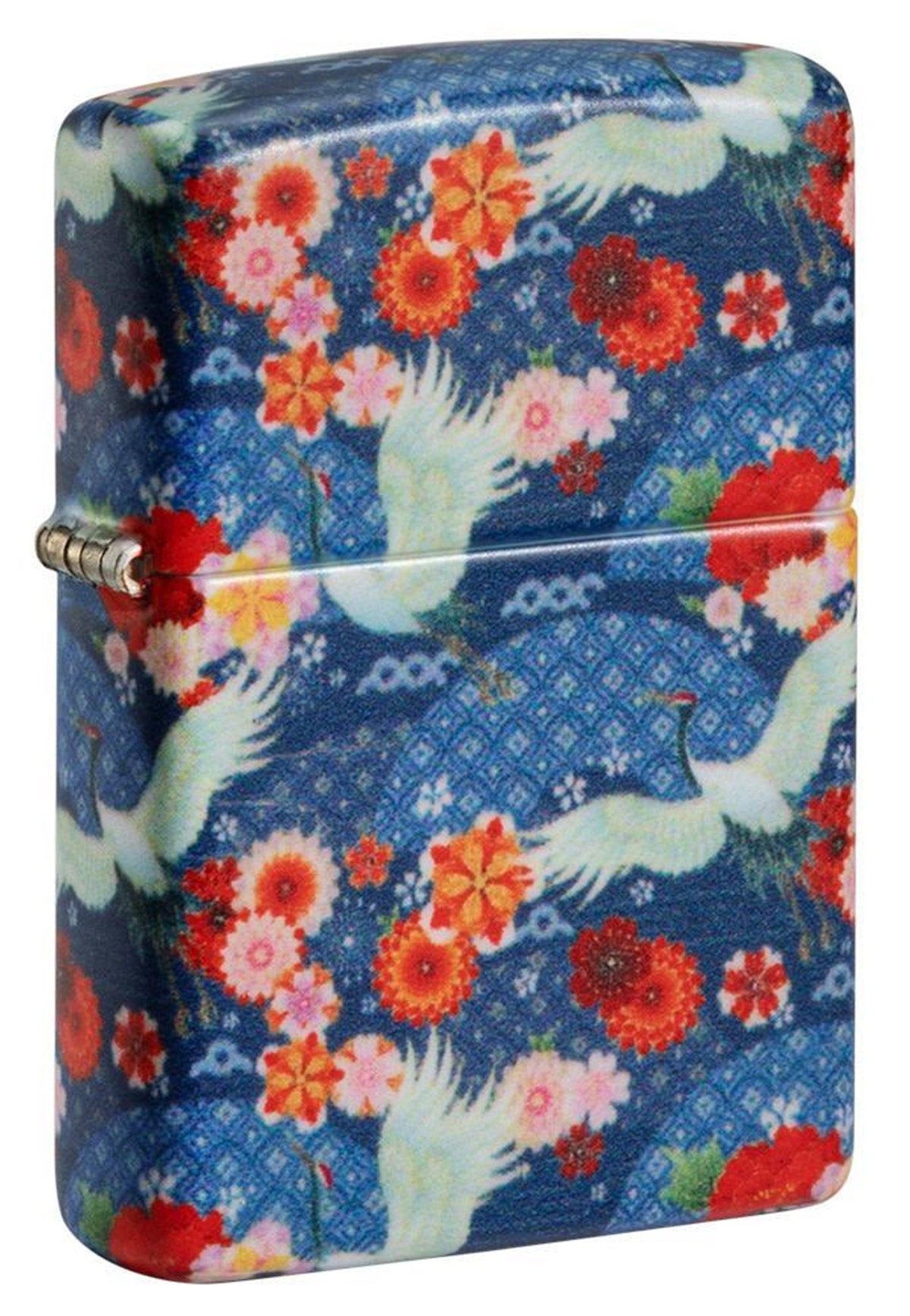 Zippo Çakmak 49352 Kimono Pattern 49352-091983