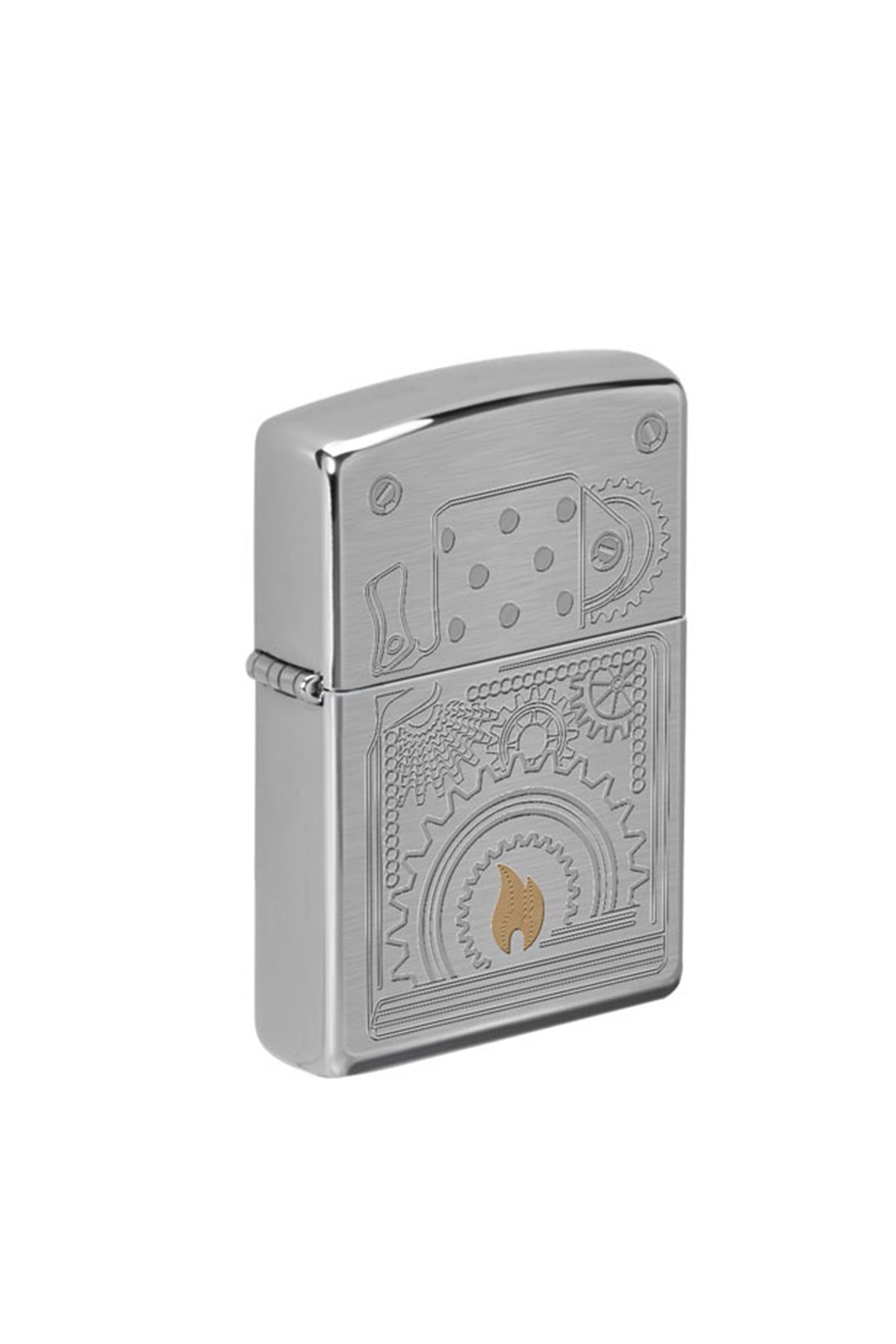 TR4744,Zippo Çakmak 49419-084699 Zippo insert Design