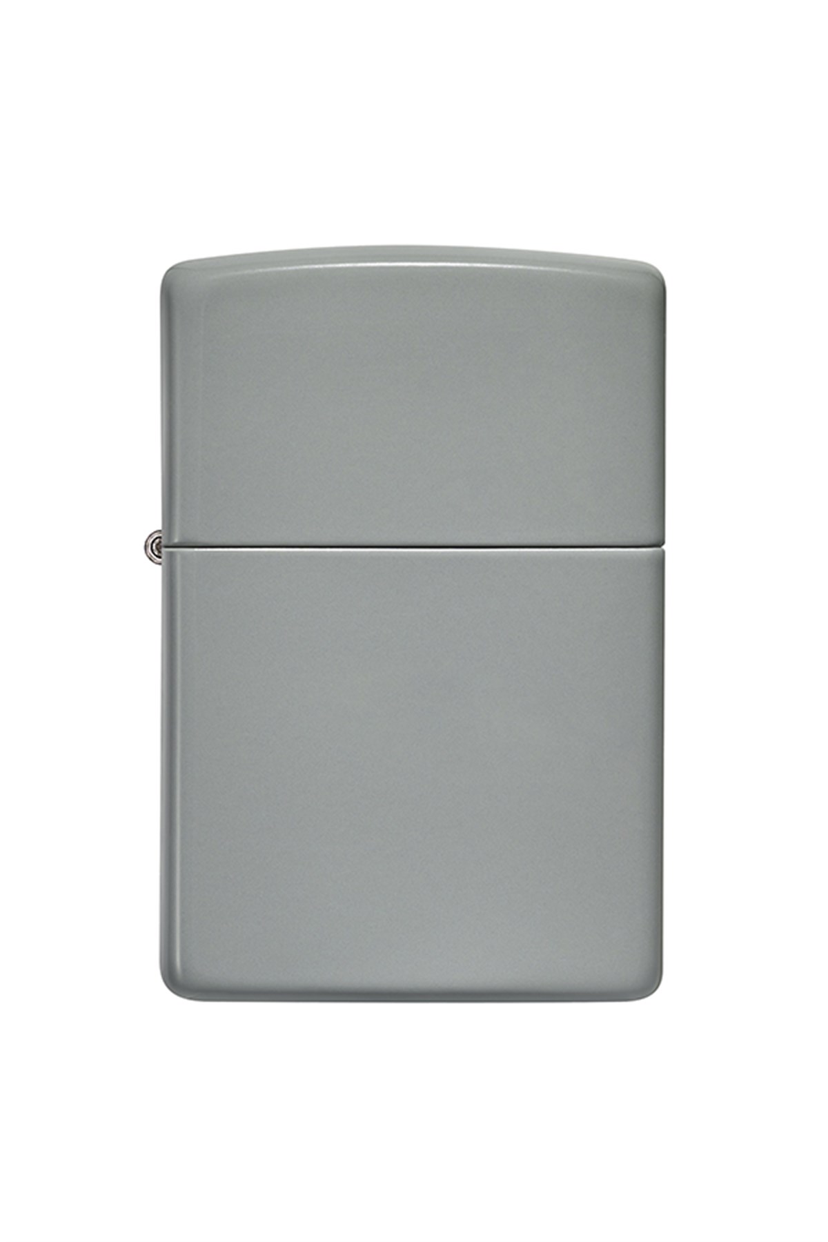 Zippo Çakmak 49452-087320 Flat Grey