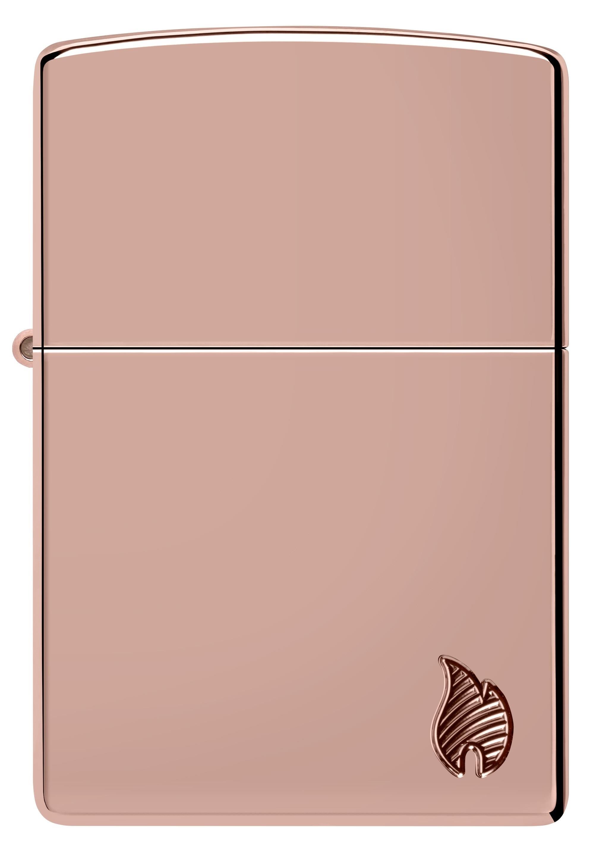 Zippo Çakmak 49504 Armor Series Flame 46401-120981
