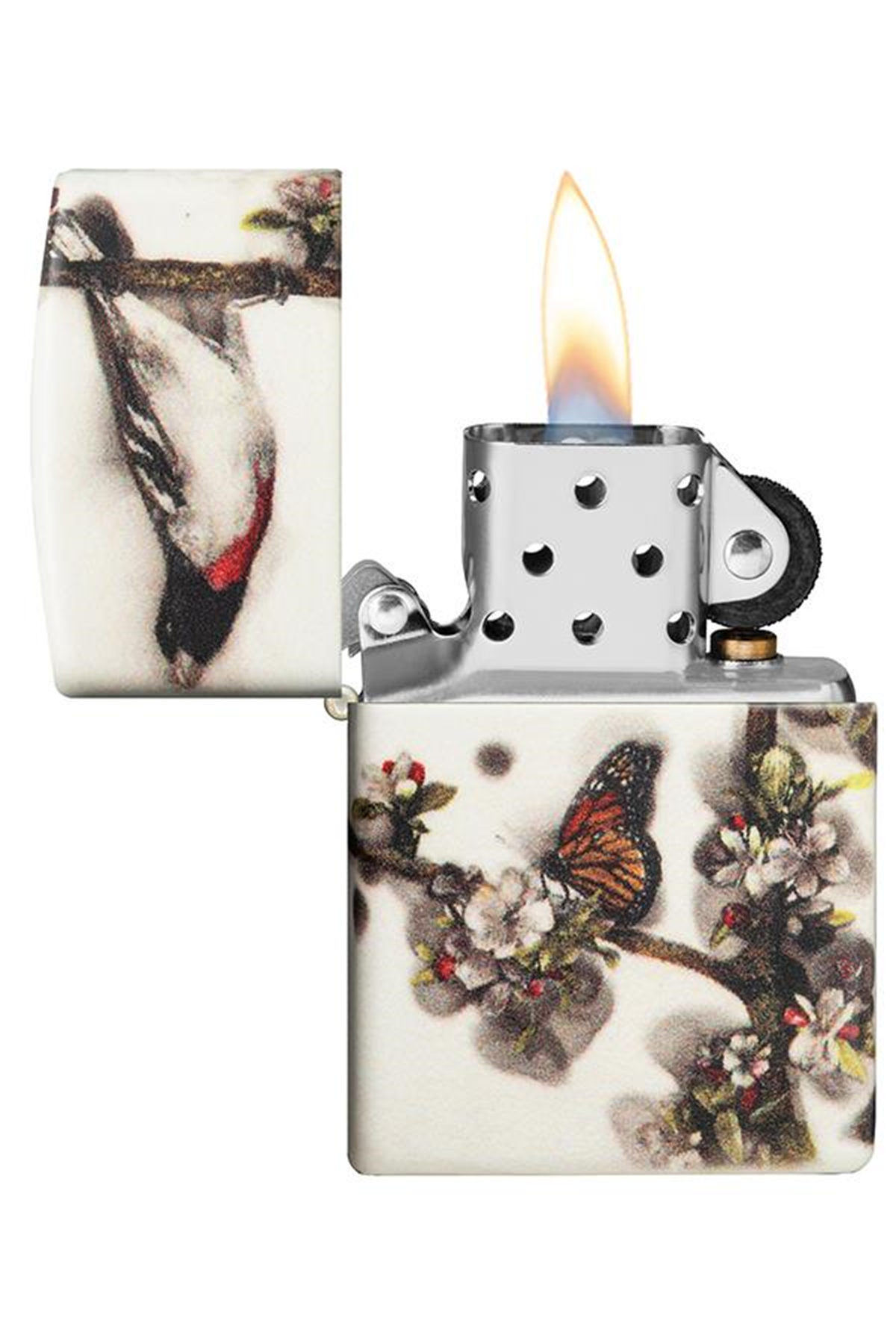 Zippo Çakmak 49659-090634 Spazuk