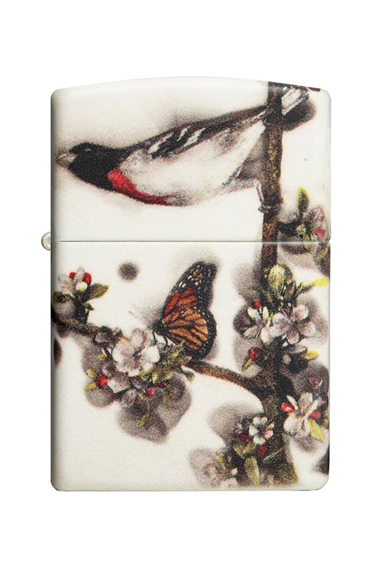 Zippo Çakmak 49659-090634 Spazuk
