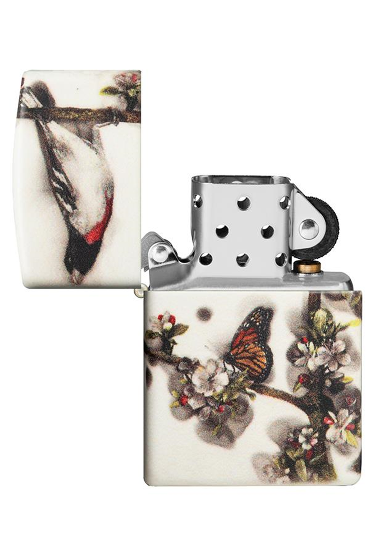 Zippo Çakmak 49659-090634 Spazuk