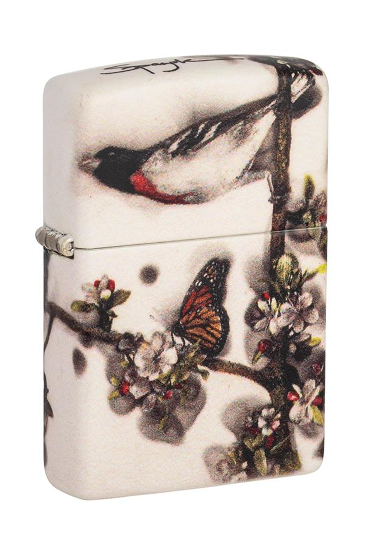 Zippo Çakmak 49659-090634 Spazuk