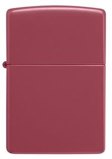 Zippo Çakmak 49844 Red Brick Matte 49844-094939