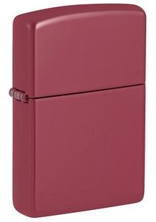 Zippo Çakmak 49844 Red Brick Matte 49844-094939