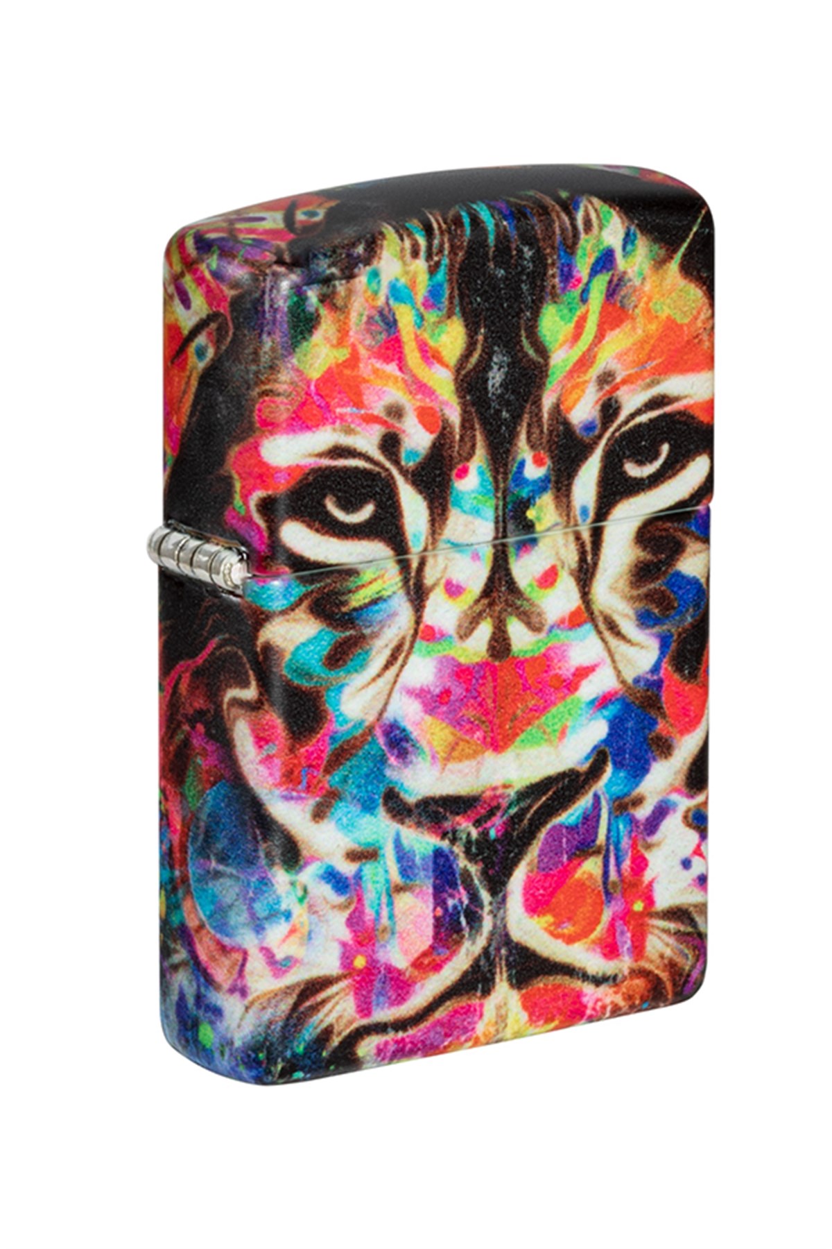 Zippo Çakmak 49901-100738 Lion Design