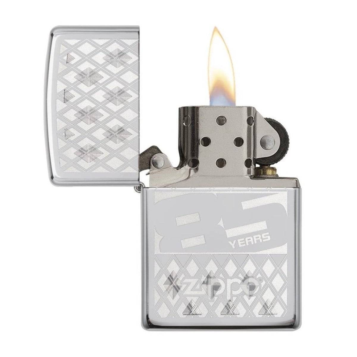 Zippo Çakmak 85Th Anniversary Every 28438 29438-000004