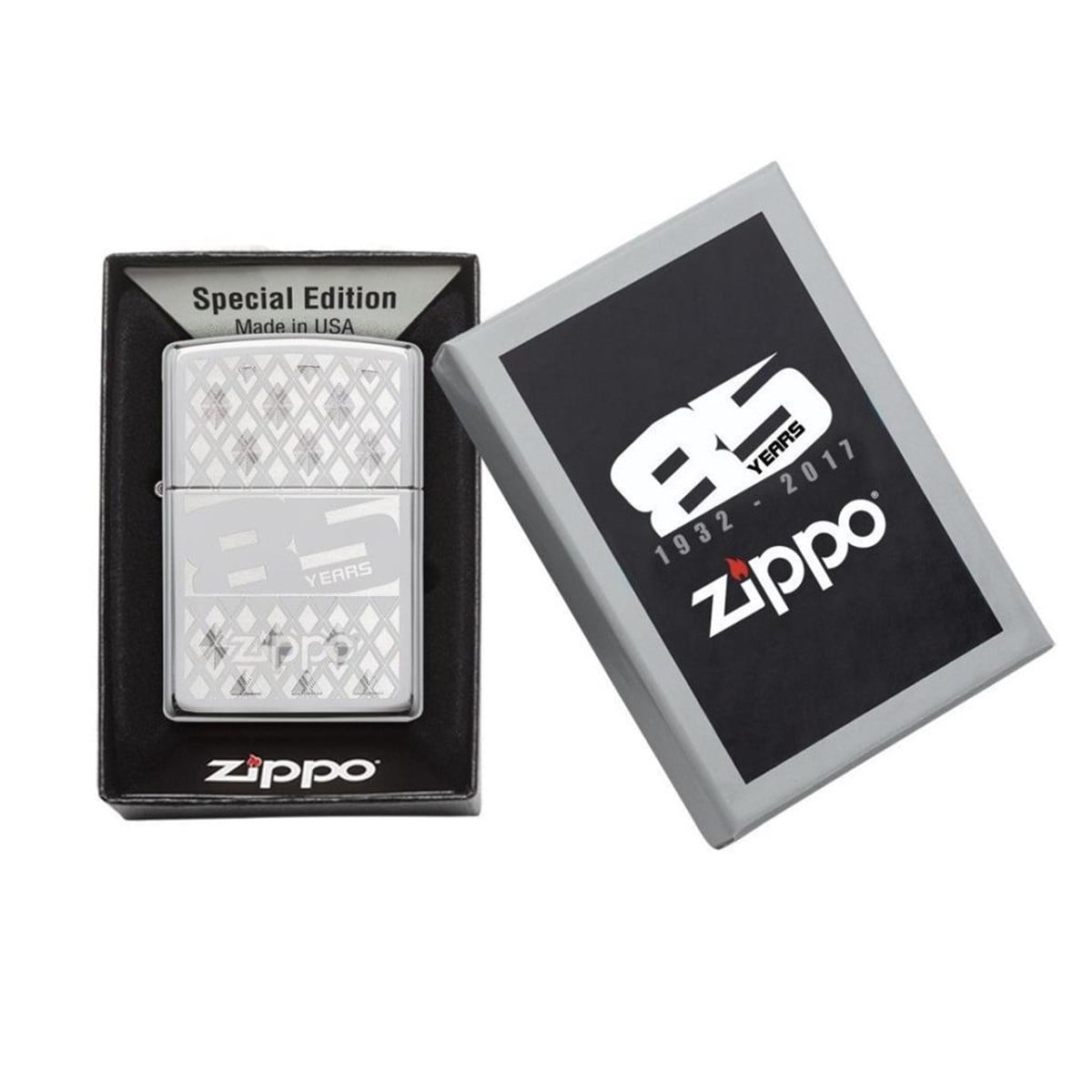 Zippo Çakmak 85Th Anniversary Every 28438 29438-000004