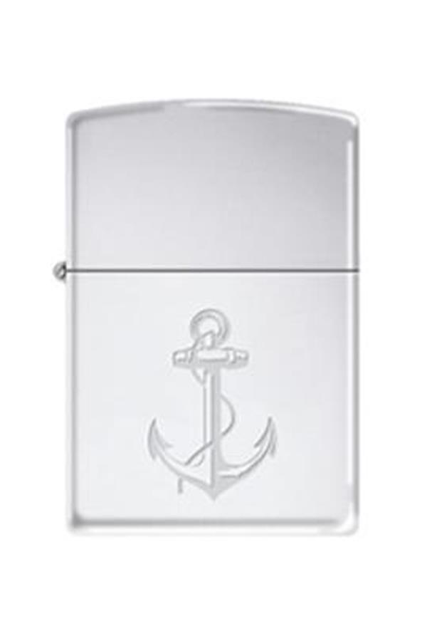TR7576,Zippo Çakmak Anchor Design 200-029672