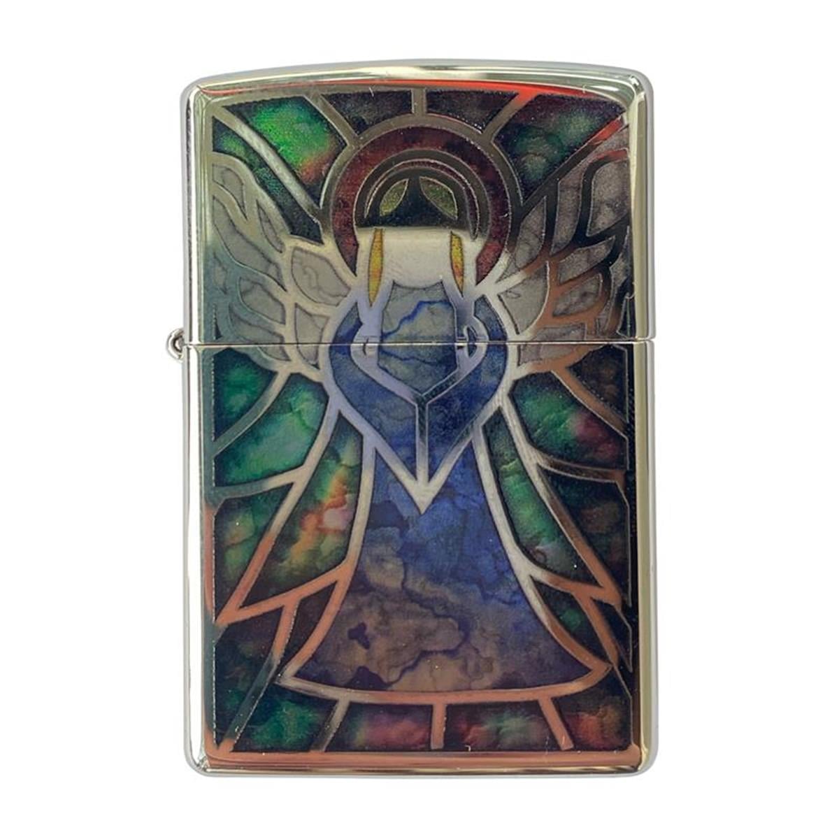 TR3444,Zippo Çakmak Angel Design 28967-000004