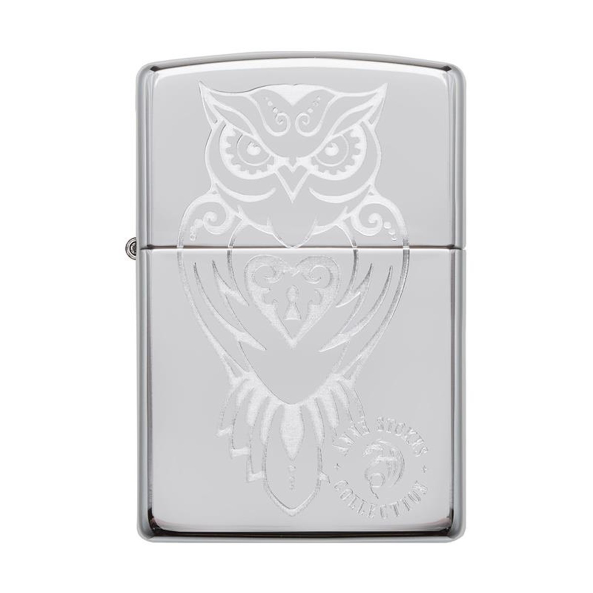 Zippo Çakmak Anne Stokes Collection Design 49101-078882