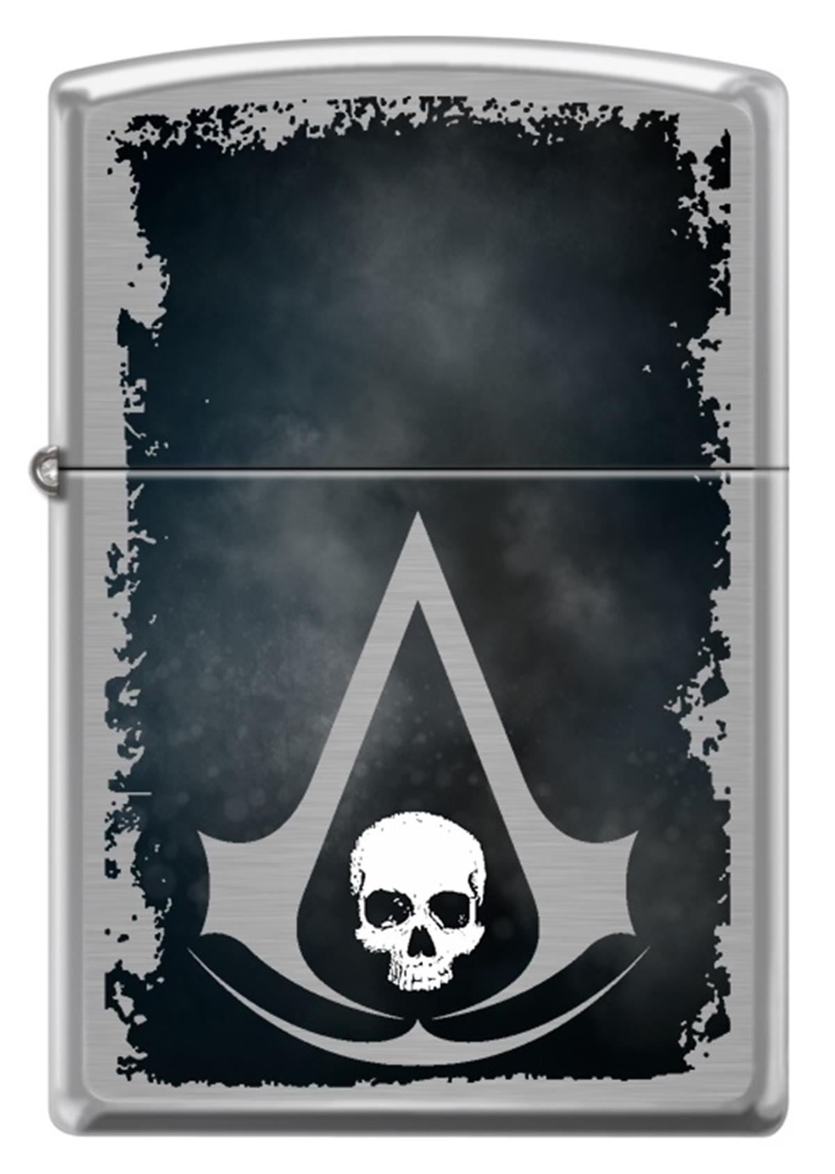 Zippo Çakmak AssassinS Creed 200-067268