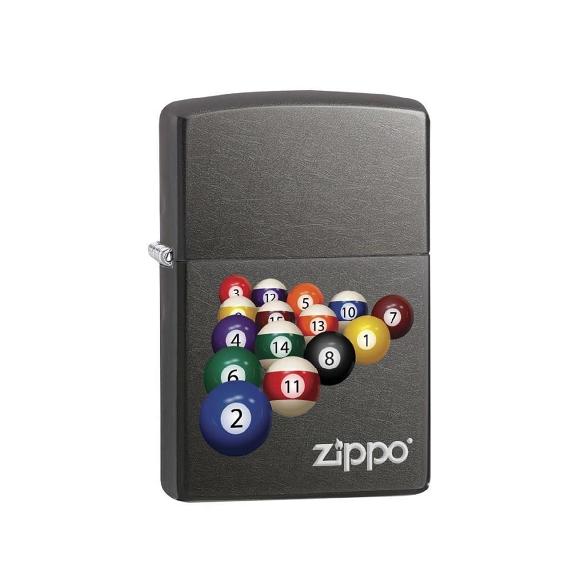 Zippo Çakmak Billiard Ball Set 60002603
