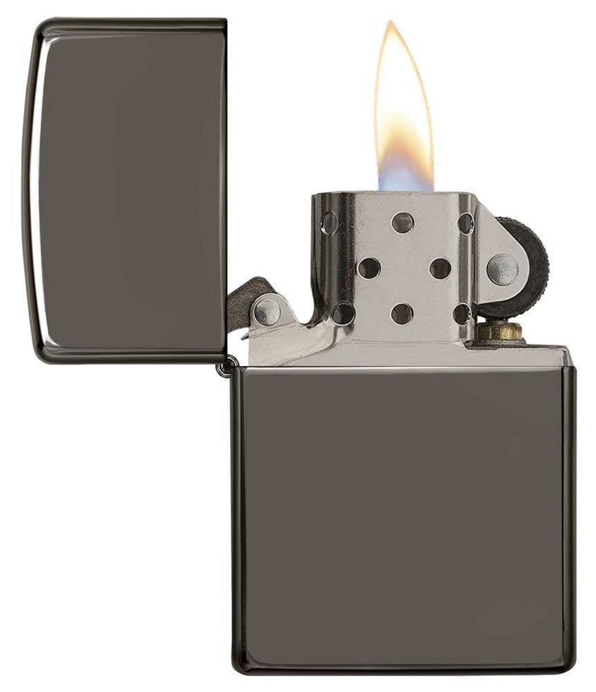 Zippo Çakmak Black Ice 150-002588