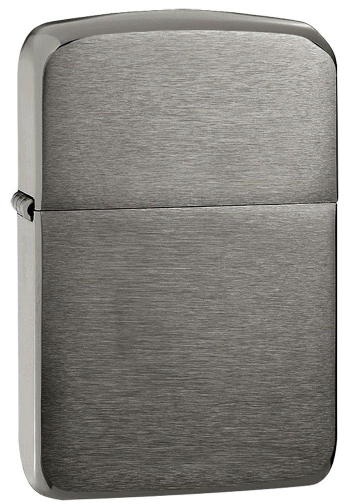 Zippo Çakmak Black Ice 24096-000026