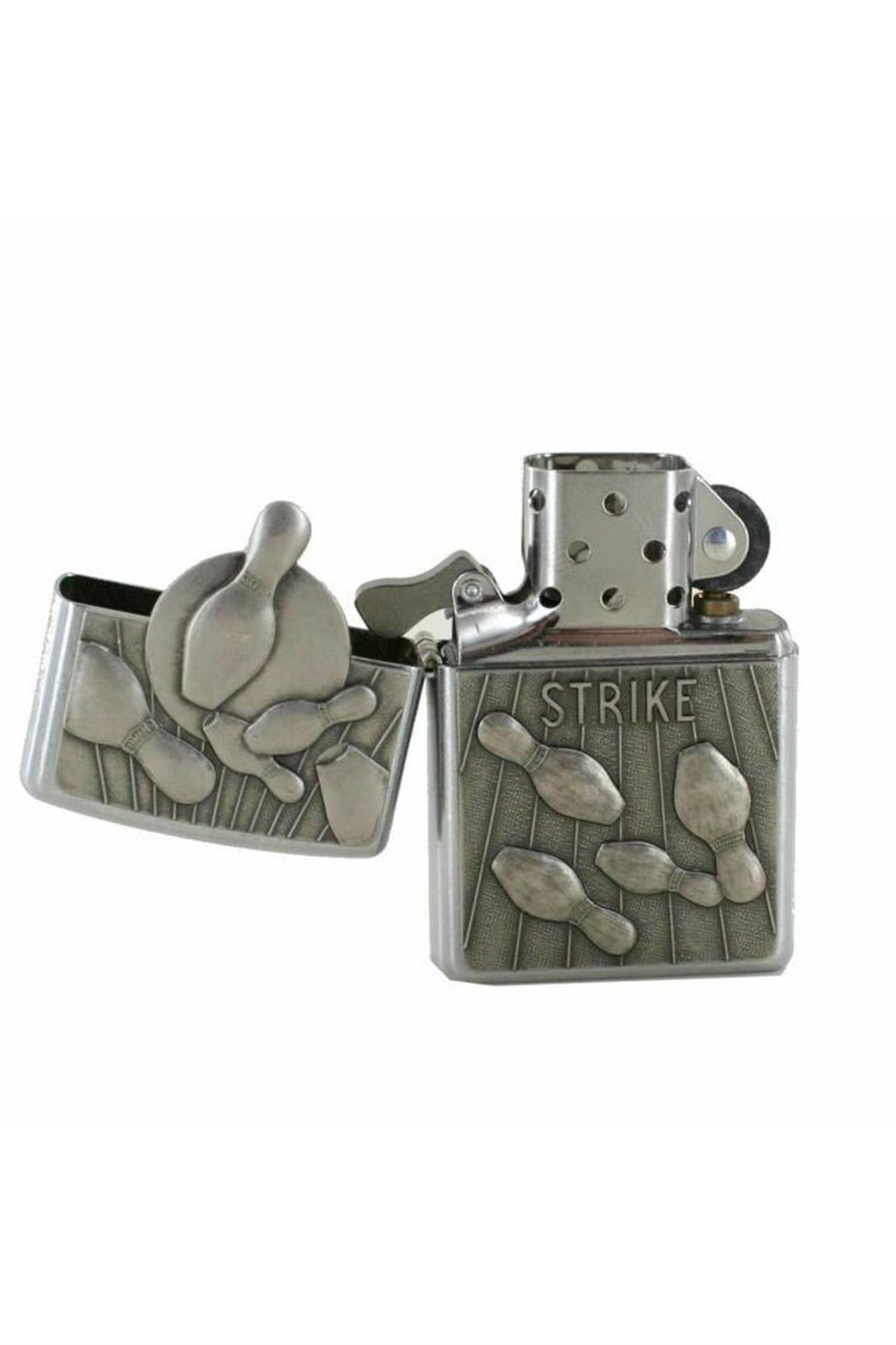 Zippo Çakmak Bowling Surprise 207BS-B228