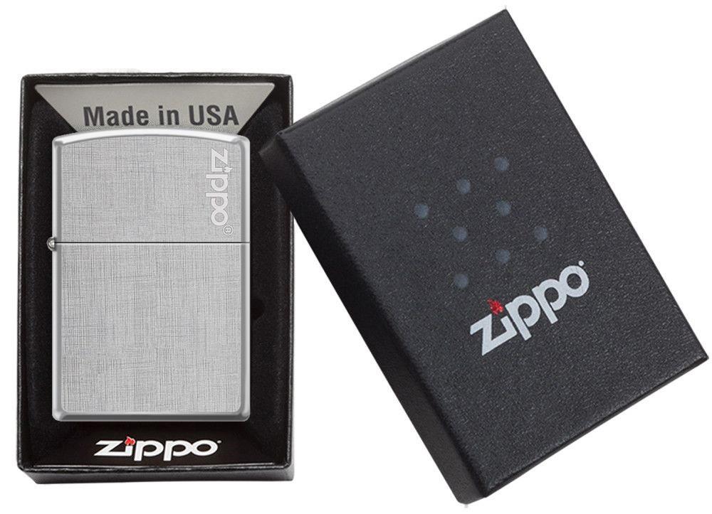 Zippo Çakmak Bulus Zippo Lid Side 28181-115712