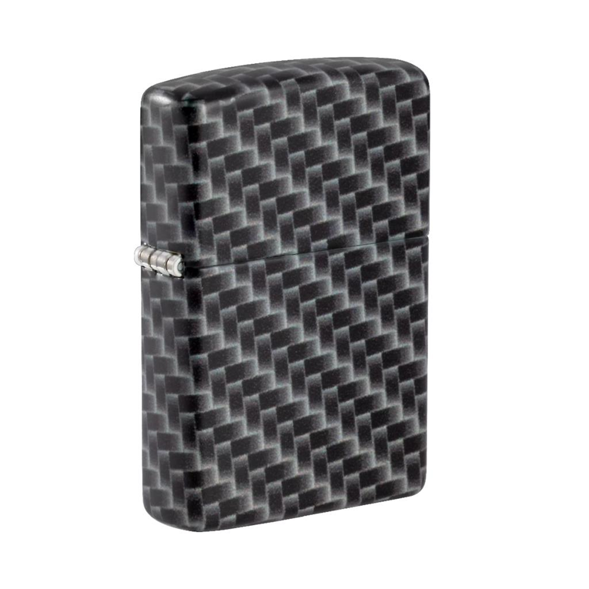 Zippo Çakmak Carbon Fiber Design 49356