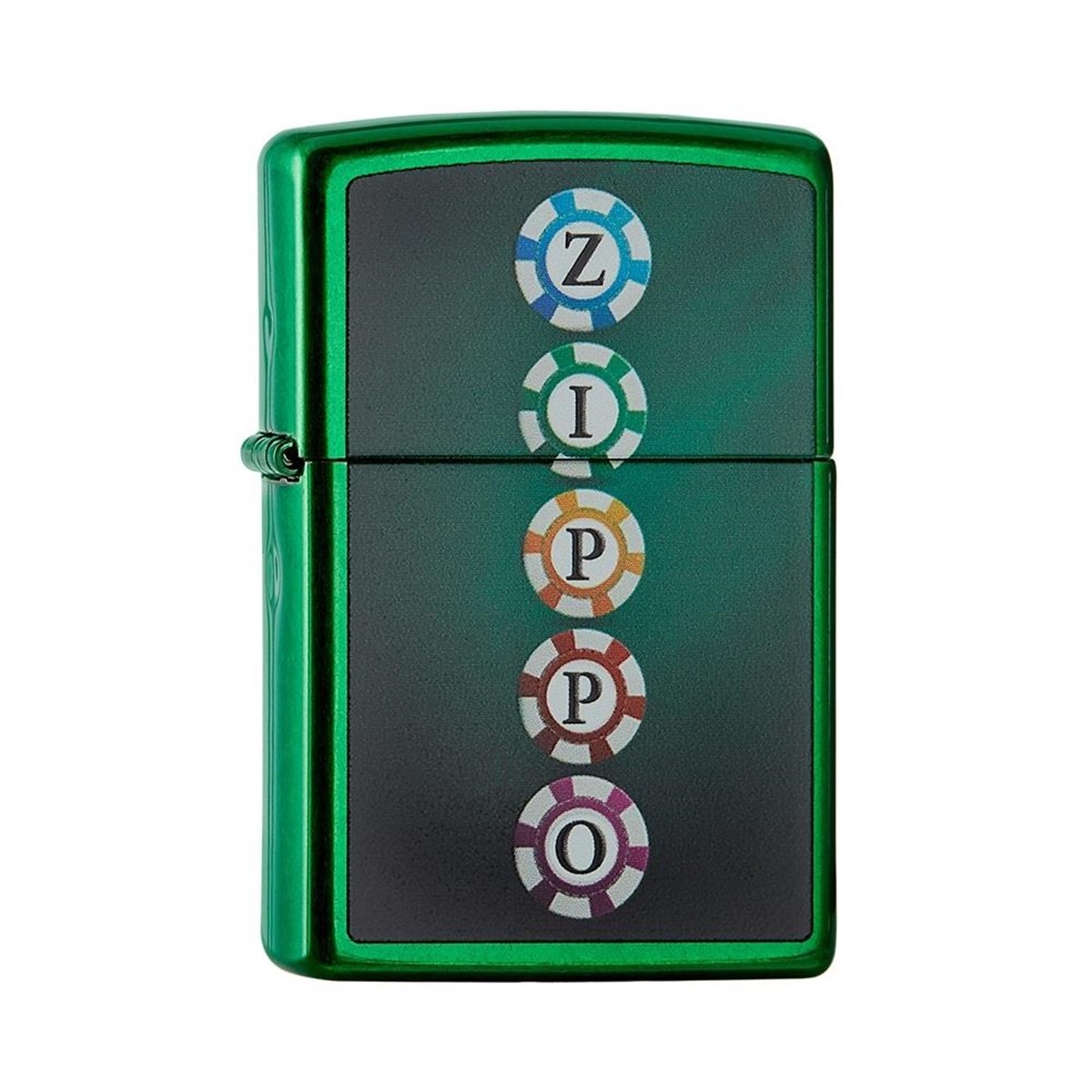 TR3354,Zippo Çakmak Chips 60001898