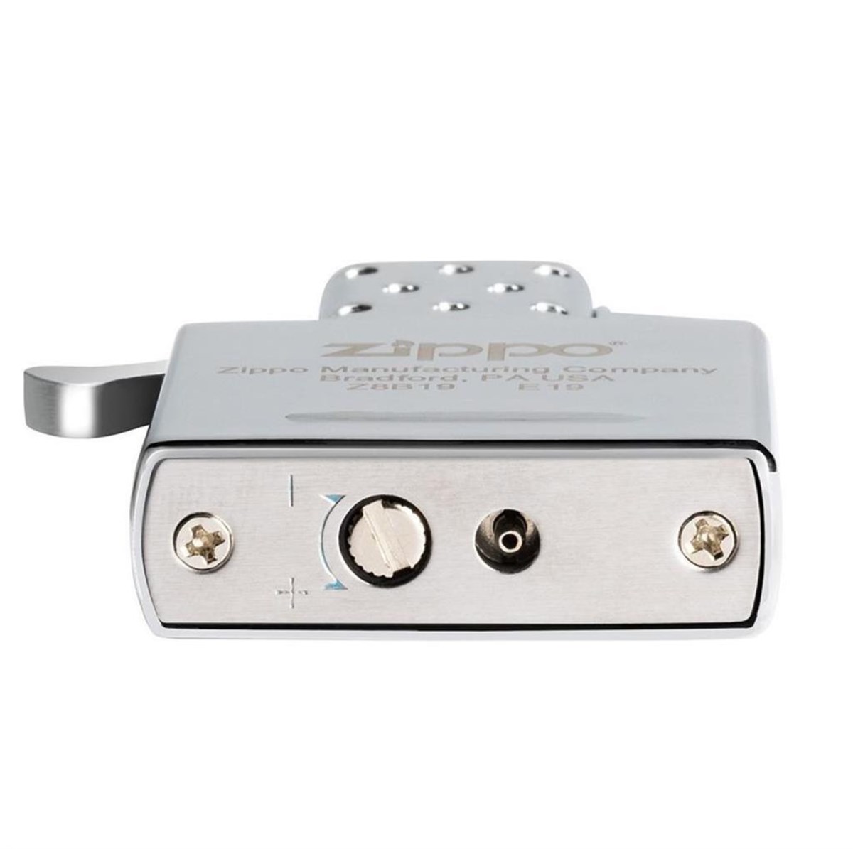 Zippo Çakmak Çift Torch Bütan Yedek İç 65827