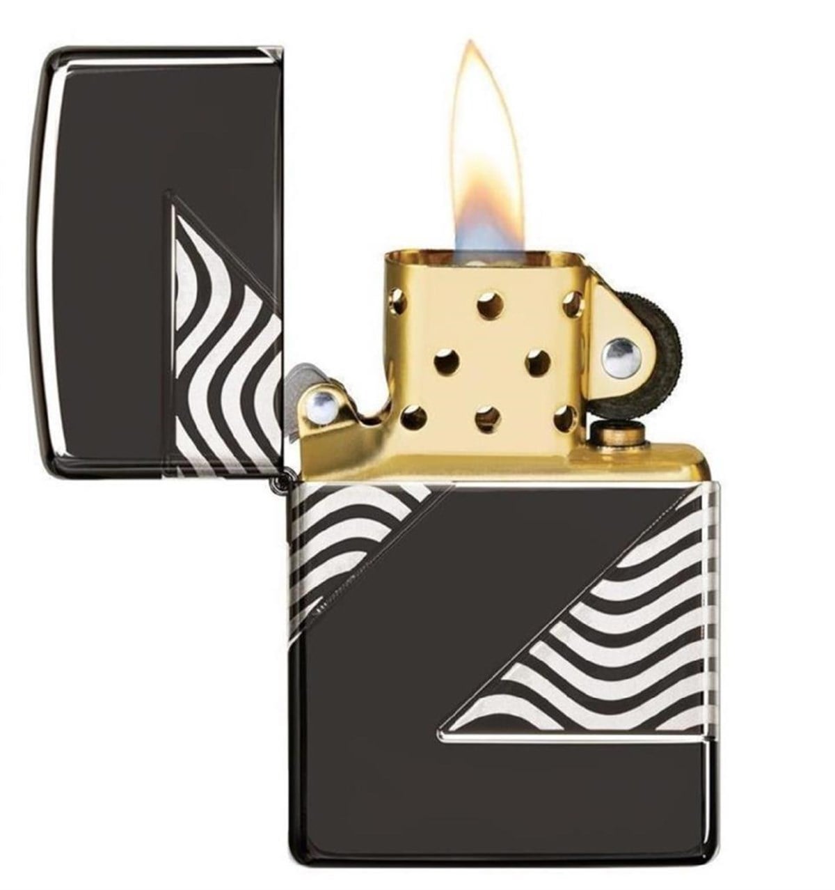 Zippo Çakmak Coy Z2 Vision Çakmak 49194-000002