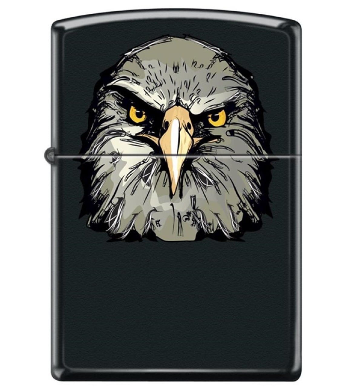 Zippo Çakmak Eagle Love 218-063415