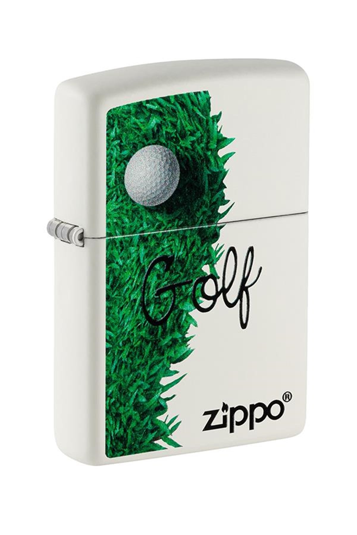 Zippo Çakmak Golf Design 49900-100745