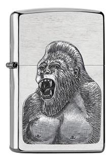 TR8896,Zippo Çakmak Gorilla 2007440