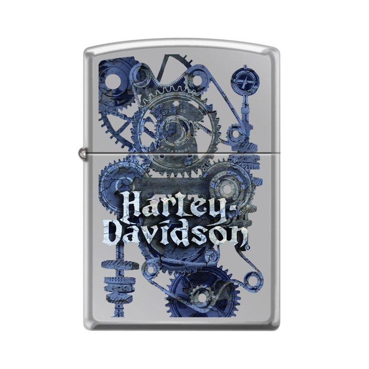 Zippo Çakmak Harley Davidson Design 250-067312