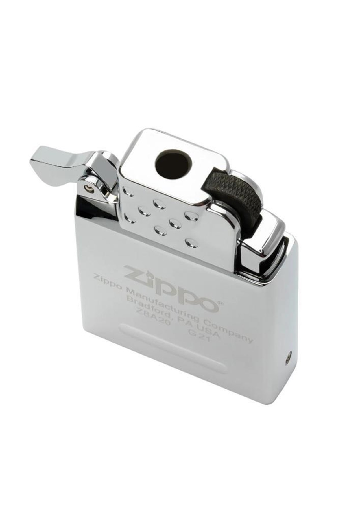 Zippo Çakmak Insert Yellow Flame 65818