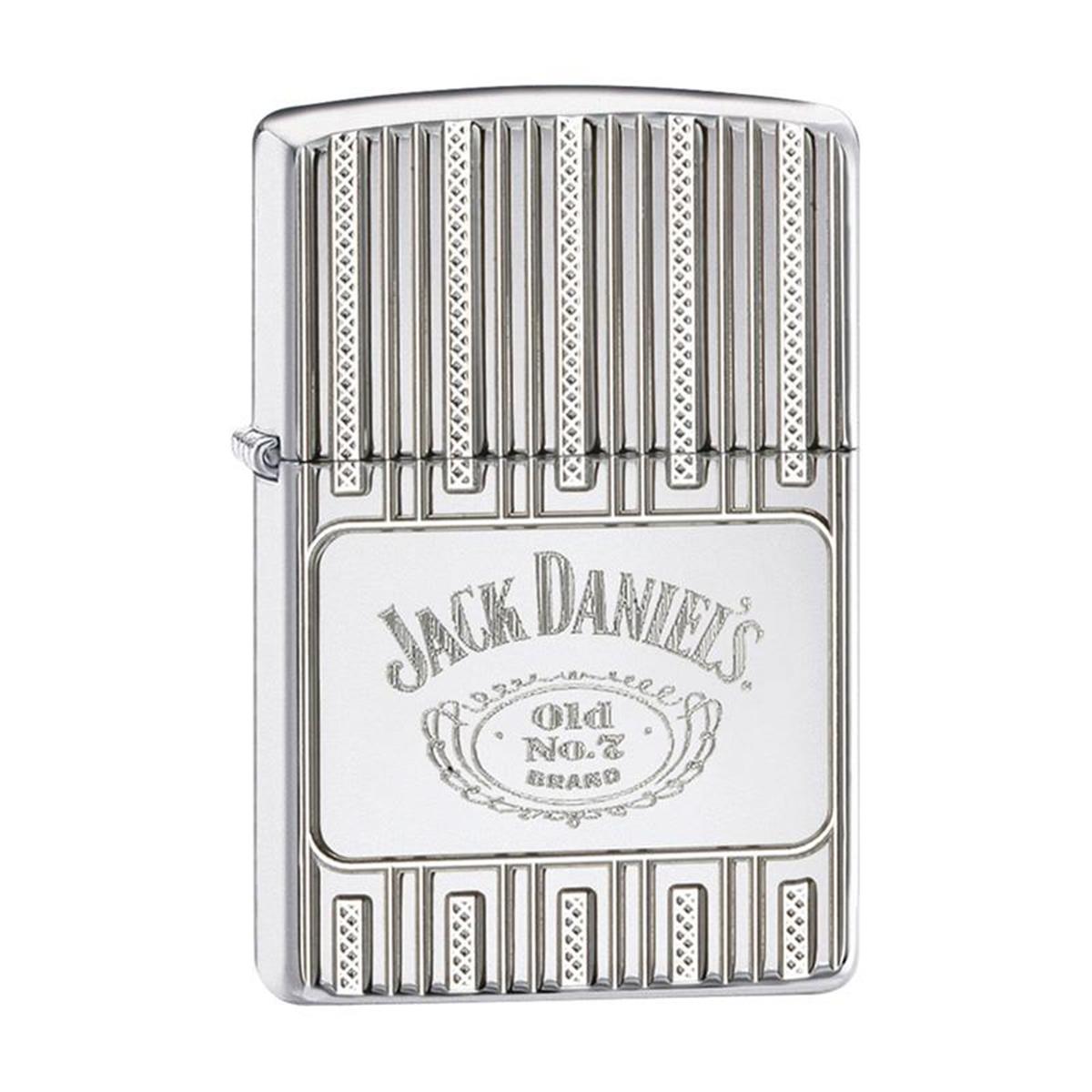 TR2035,Zippo Çakmak Jack D. 28144-000004
