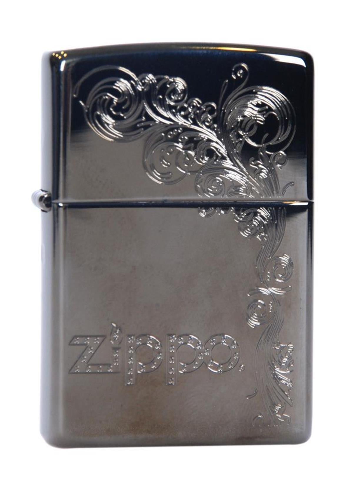 Zippo Çakmak Koleksiyon Üretim 2013 J
