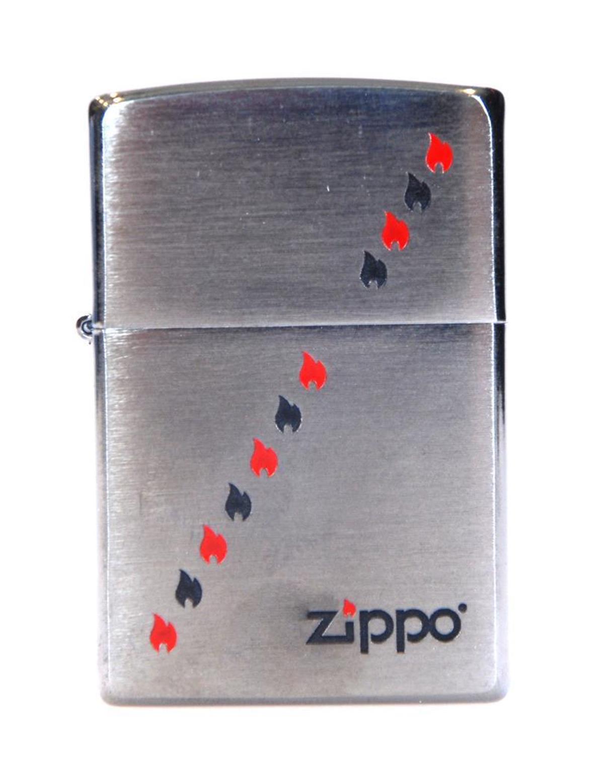 Zippo Çakmak Koleksiyon Üretim 2016 G