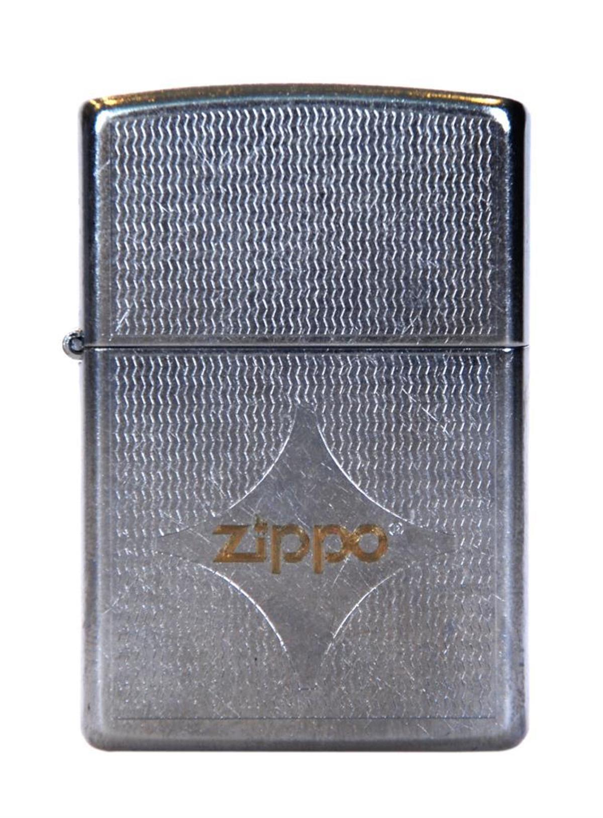 Zippo Çakmak Koleksiyon Üretim 2013 J