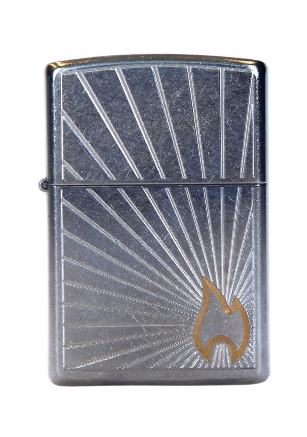 Zippo Çakmak Koleksiyon Üretim 2013 J