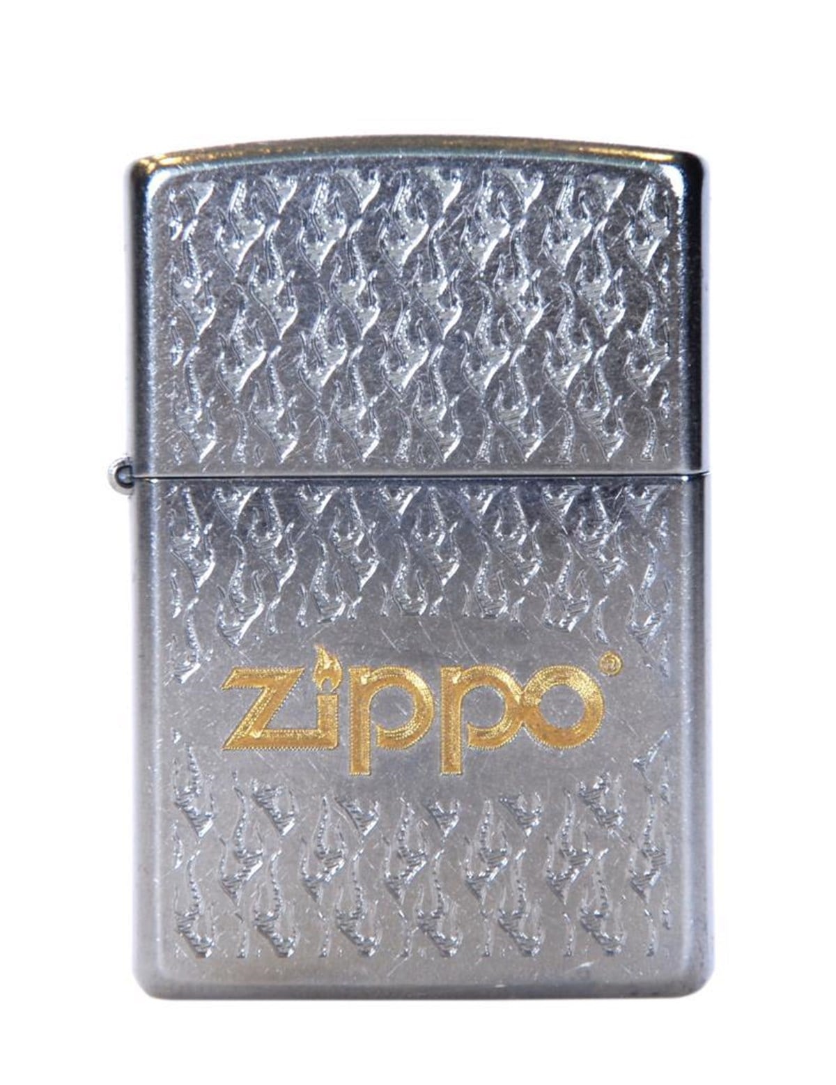 Zippo Çakmak Koleksiyon Üretim 2013 J