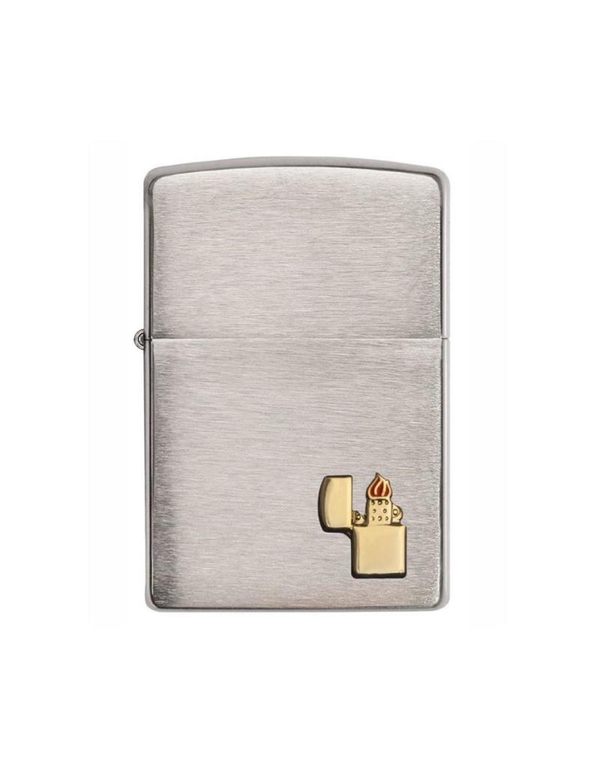 Zippo Çakmak Lighter Emblem 29102-000004