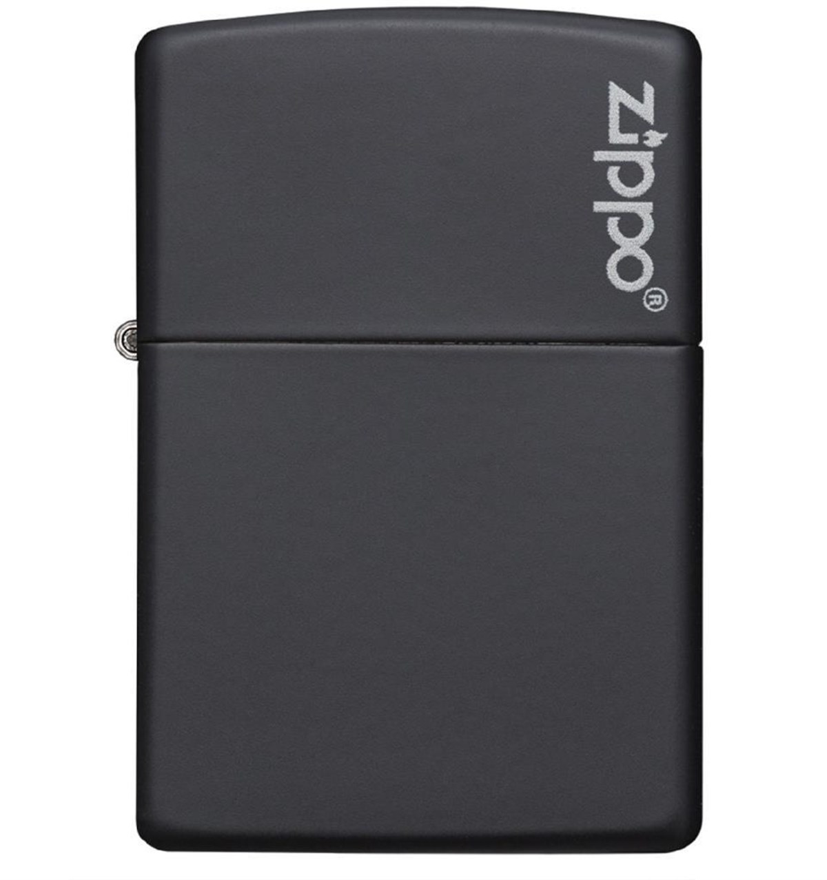 Zippo Çakmak Logo 218Zl-000023