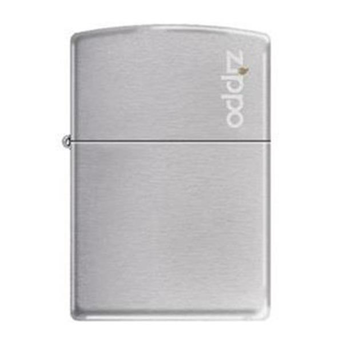 TR2006,Zippo Çakmak Logo Klasik 200-027984