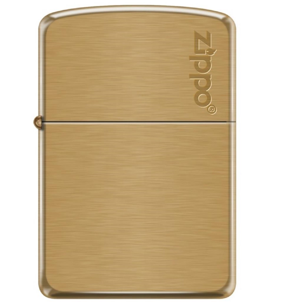 Zippo Çakmak Logo L. 1941B-063389
