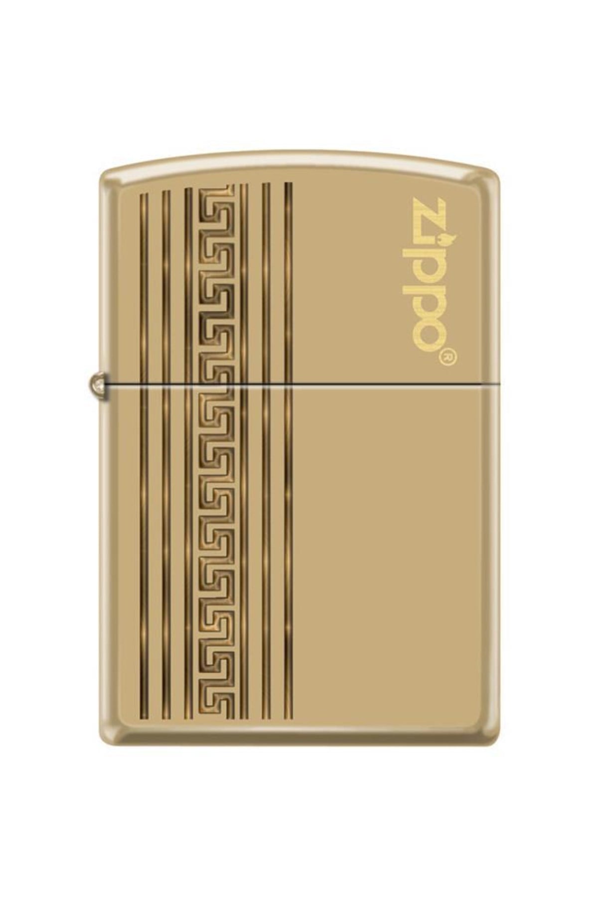 Zippo Çakmak Luxury Design 254B-096169