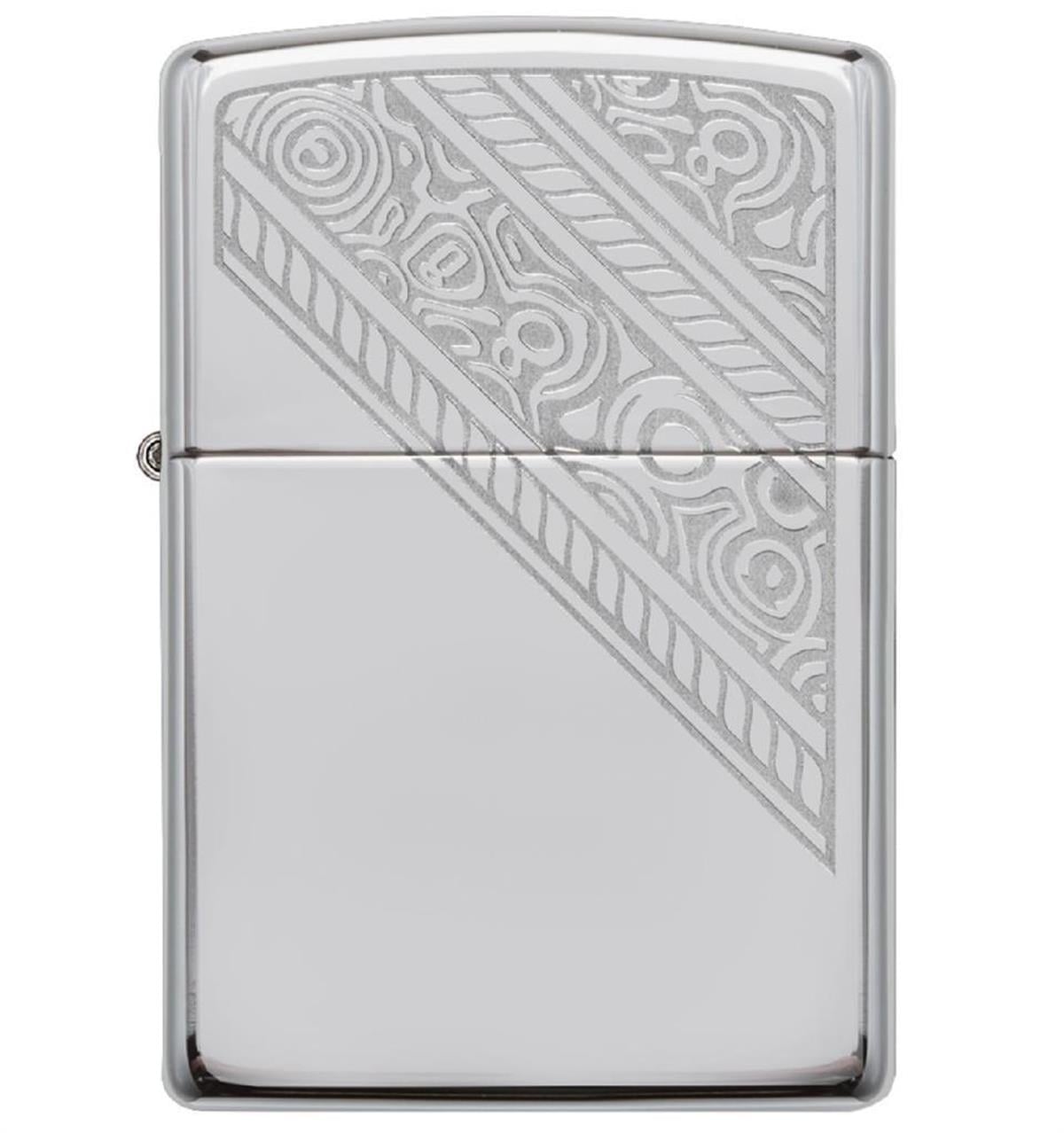 Zippo Çakmak Luxury Design 49165-076802