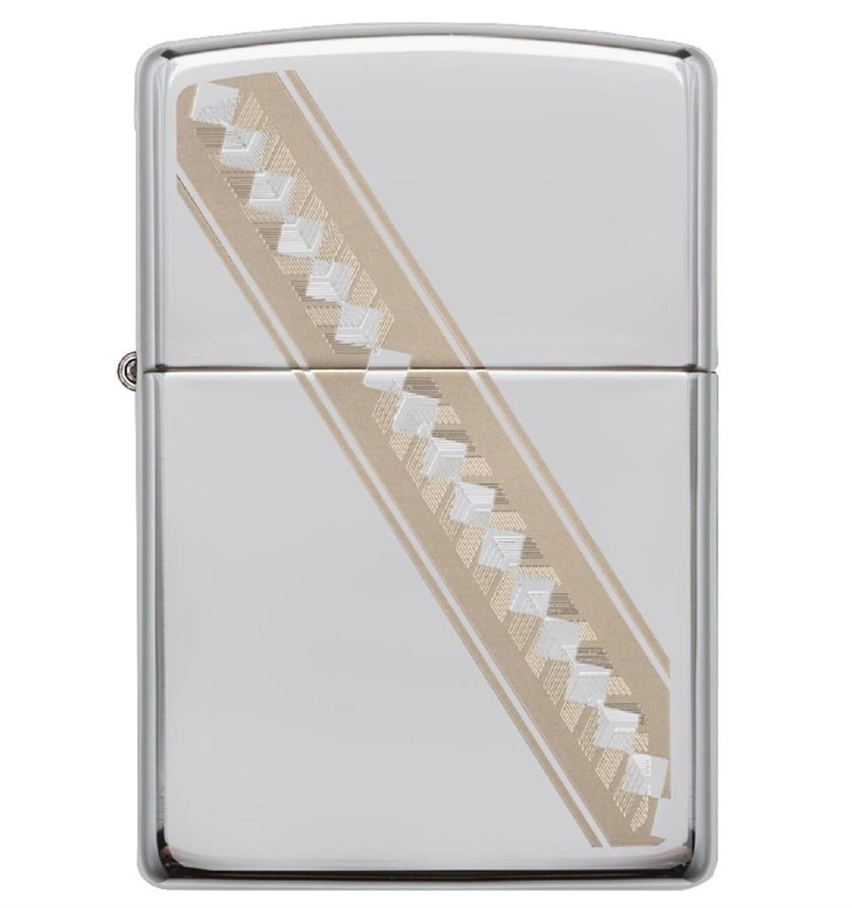 Zippo Çakmak Luxury Design 49168-076806
