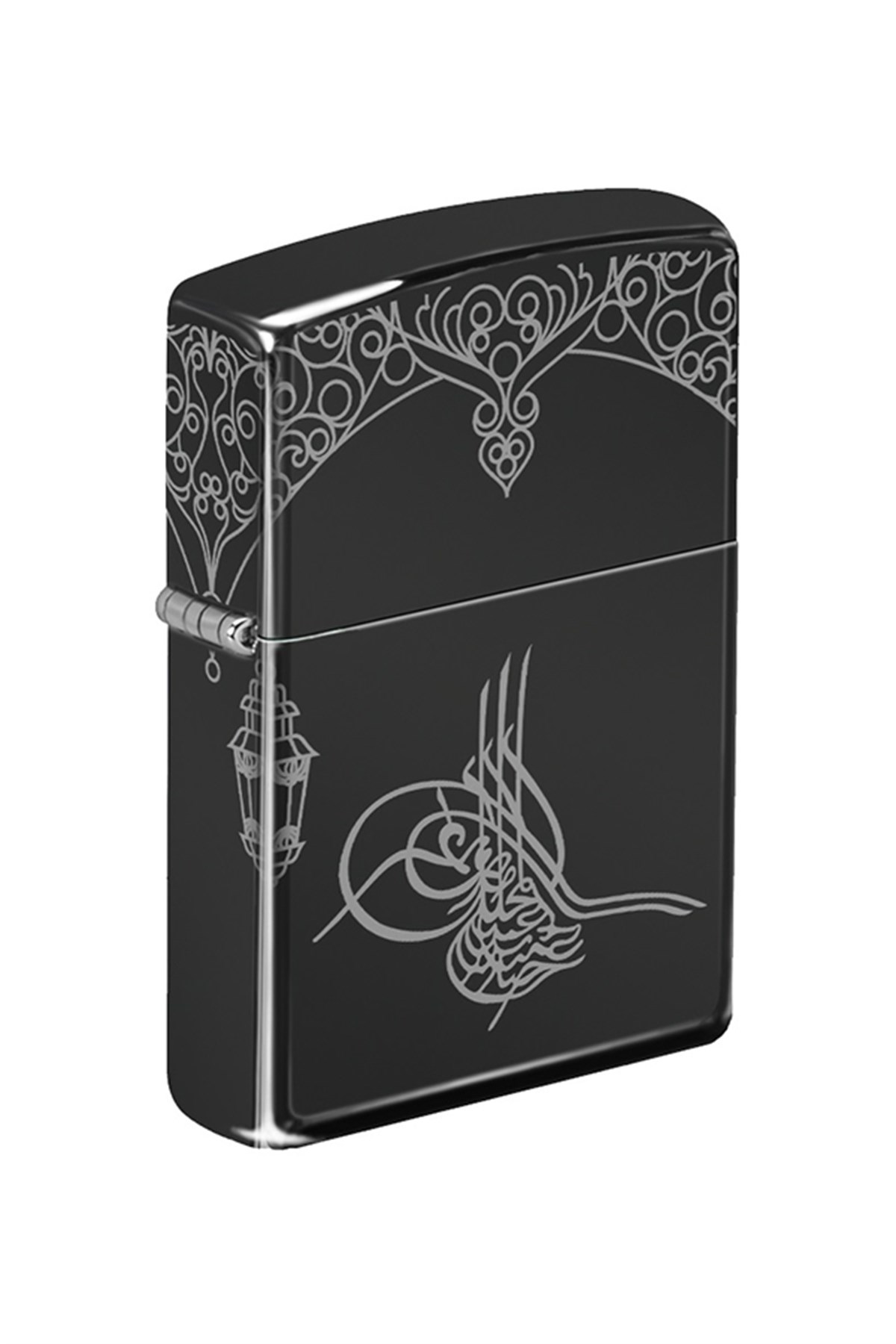 Zippo Çakmak Ottoman Design 24756-087298