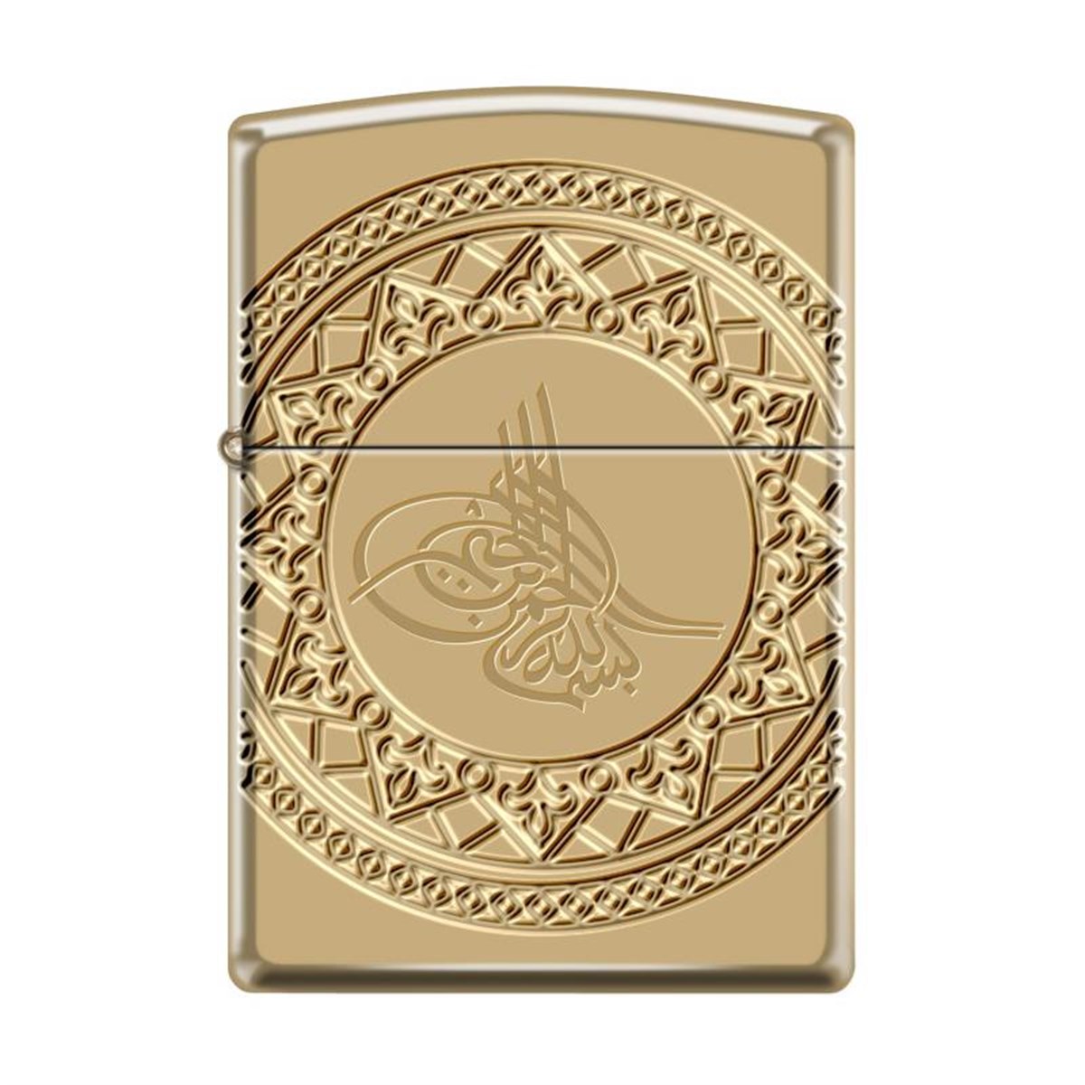 Zippo Çakmak Ottoman Design 169-087238