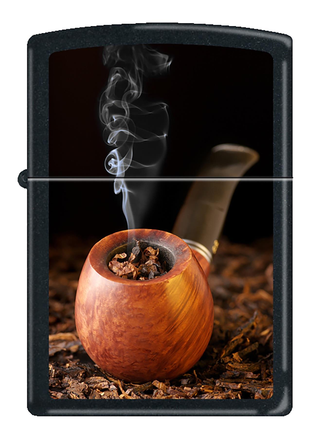 Zippo Çakmak Pipe Lighter 218-122088